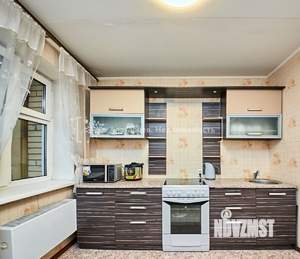 1-к квартира, вторичка, 39м2, 4/9 этаж