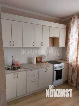1-к квартира, вторичка, 39м2, 10/10 этаж