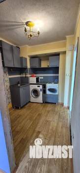 1-к квартира, вторичка, 29м2, 6/9 этаж