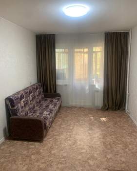 1-к квартира, вторичка, 31м2, 2/5 этаж