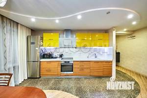 3-к квартира, вторичка, 86м2, 3/10 этаж