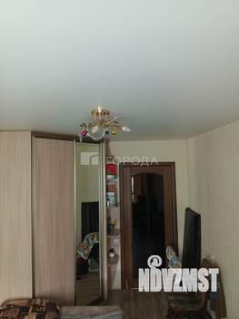 3-к квартира, вторичка, 60м2, 1/5 этаж