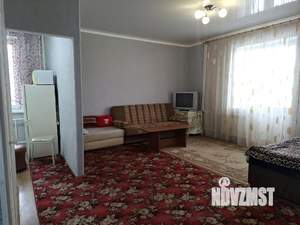 1-к квартира, вторичка, 32м2, 2/4 этаж