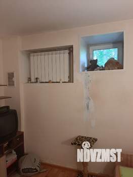 Студия квартира, вторичка, 13м2, 1/3 этаж
