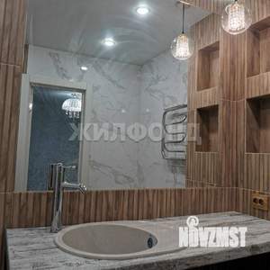2-к квартира, вторичка, 59м2, 6/18 этаж