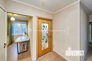 3-к квартира, вторичка, 65м2, 3/9 этаж