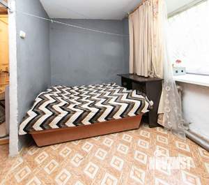 1-к квартира, вторичка, 15м2, 5/5 этаж