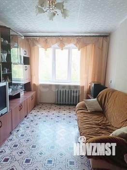 2-к квартира, вторичка, 45м2, 4/9 этаж