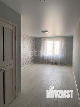 Студия квартира, вторичка, 24м2, 4/5 этаж