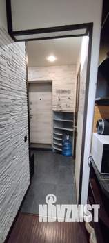 1-к квартира, вторичка, 32м2, 4/5 этаж