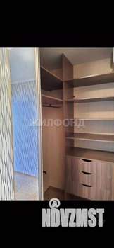 1-к квартира, вторичка, 36м2, 3/8 этаж