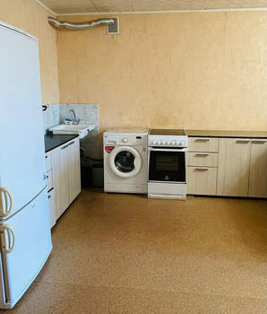 Студия квартира, вторичка, 46м2, 10/10 этаж