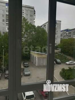 1-к квартира, вторичка, 42м2, 3/9 этаж