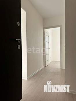 1-к квартира, вторичка, 39м2, 14/17 этаж
