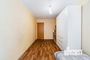 3-к квартира, вторичка, 59м2, 5/5 этаж
