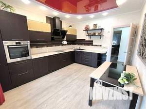 3-к квартира, вторичка, 87м2, 2/5 этаж