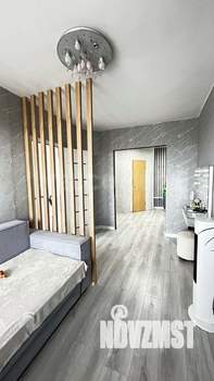2-к квартира, вторичка, 44м2, 17/17 этаж