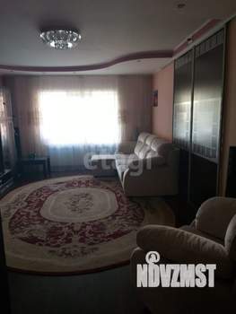 4-к квартира, вторичка, 114м2, 3/6 этаж