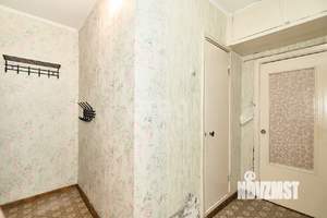 1-к квартира, вторичка, 36м2, 3/9 этаж
