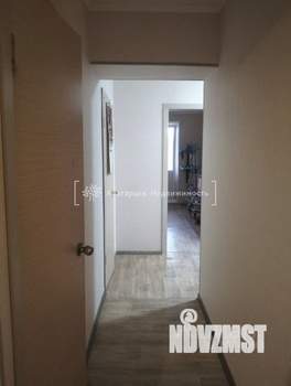2-к квартира, вторичка, 46м2, 2/14 этаж