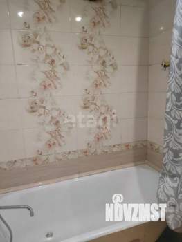 3-к квартира, вторичка, 55м2, 1/5 этаж