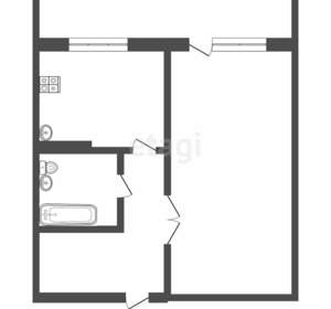Фото квартиры на продажу (1)
