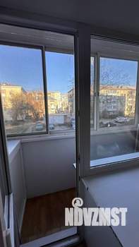 3-к квартира, вторичка, 56м2, 2/5 этаж