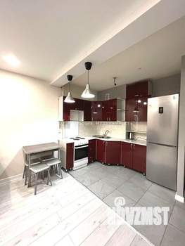 2-к квартира, вторичка, 34м2, 9/10 этаж