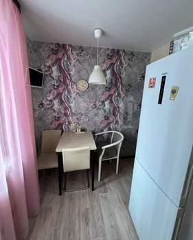 1-к квартира, вторичка, 36м2, 2/10 этаж