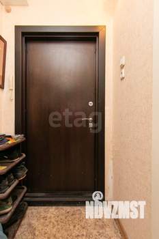 Студия квартира, вторичка, 21м2, 10/10 этаж