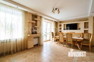 3-к квартира, вторичка, 124м2, 5/5 этаж