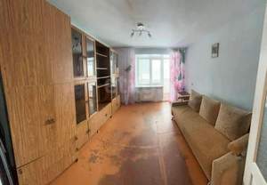 2-к квартира, вторичка, 50м2, 8/10 этаж