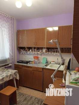 1-к квартира, вторичка, 35м2, 1/14 этаж