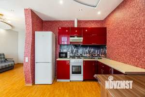 1-к квартира, вторичка, 32м2, 9/10 этаж