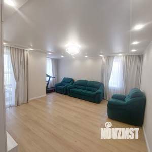 3-к квартира, вторичка, 91м2, 7/17 этаж