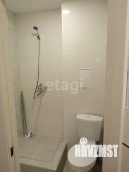 Студия квартира, вторичка, 18м2, 2/2 этаж