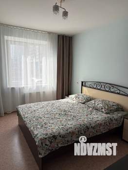 3-к квартира, вторичка, 83м2, 1/14 этаж