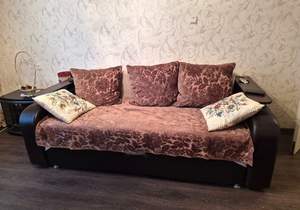 3-к квартира, вторичка, 67м2, 4/10 этаж