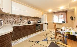 3-к квартира, вторичка, 103м2, 4/9 этаж