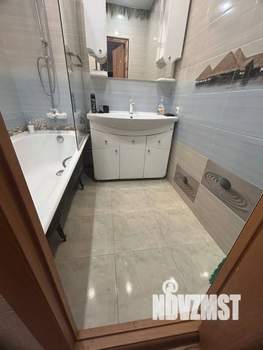 2-к квартира, вторичка, 58м2, 2/17 этаж