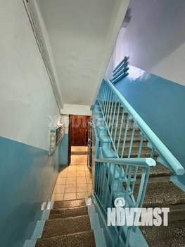 1-к квартира, вторичка, 30м2, 5/5 этаж