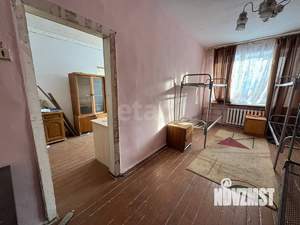 6-к квартира, вторичка, 102м2, 2/2 этаж