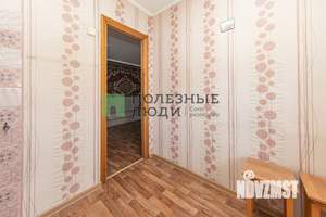 2-к квартира, вторичка, 45м2, 3/5 этаж