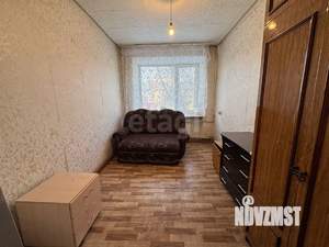 6-к квартира, вторичка, 102м2, 2/2 этаж