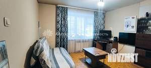 3-к квартира, вторичка, 64м2, 1/9 этаж