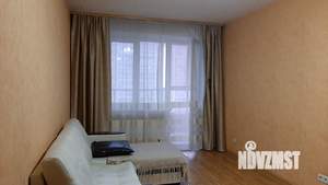 1-к квартира, вторичка, 35м2, 6/14 этаж