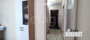 1-к квартира, вторичка, 35м2, 2/17 этаж