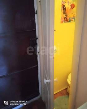 2-к квартира, вторичка, 20м2, 1/3 этаж