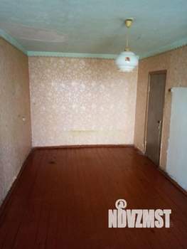 3-к квартира, вторичка, 62м2, 2/5 этаж