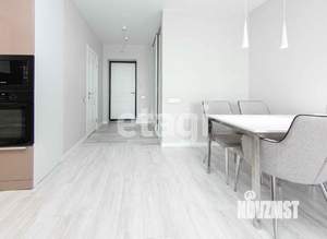 2-к квартира, вторичка, 45м2, 5/6 этаж